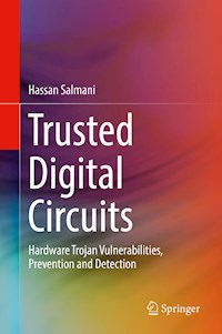 Trusted Digital Circuits - Hassan Salmani - E-Book