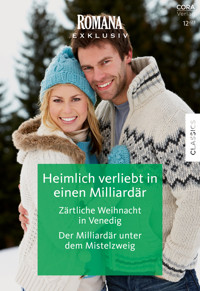 Romana Exklusiv Band 368 - Kandy Shepherd - E-Book