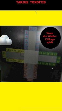 Wenn der Widder Chikago spielt - Tarius Toxditis - kostenlos E-Book