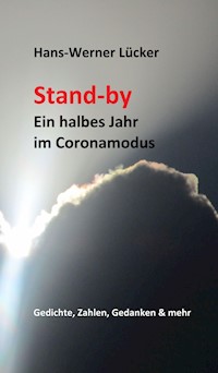 Stand-by Ein halbes Jahr im Coronamodus - Hans-Werner Lücker - E-Book