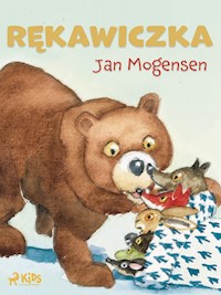 Rękawiczka - Jan Mogensen - E-Book