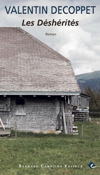 Les Déshérités - Valentin Decoppet - E-Book