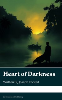 Heart of Darkness - Joseph Conrad - kostenlos E-Book + Hörbuch