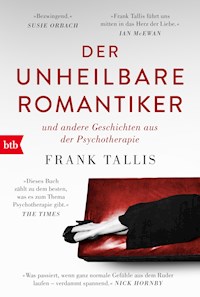 Der unheilbare Romantiker - Frank Tallis - E-Book