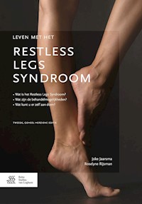 Leven met het restless legs syndroom -  - E-Book