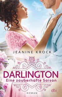 Darlington - Jeanine Krock - E-Book