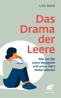 Das Drama der Leere - Udo Baer - E-Book + Hörbuch