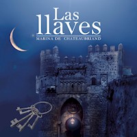 Las llaves - Marina de Chateaubriand - Hörbuch
