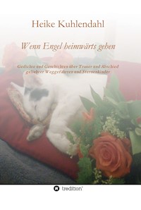 Wenn Engel heimwärts gehen - Heike Kuhlendahl - E-Book