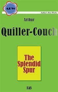 The Splendid Spur - Couch - E-Book