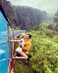 Der ultimative Kuss Gedichte Band - Johannes Erh. Weisshuhn - E-Book