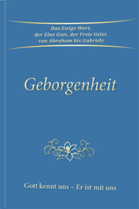 Geborgenheit - Gabriele - E-Book
