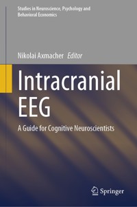 Intracranial EEG -  - E-Book