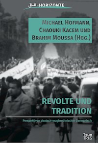 Revolte und Tradition -  - E-Book