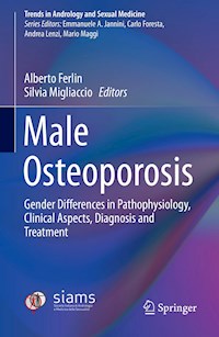 Male Osteoporosis -  - E-Book