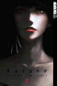 Kasane 11 - Daruma Matsuura - E-Book