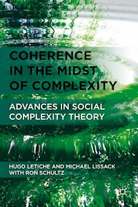 Coherence in the Midst of Complexity - H. Letiche - E-Book