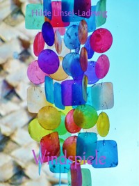 Windspiele - Hilde Linsel-Ladewig - E-Book