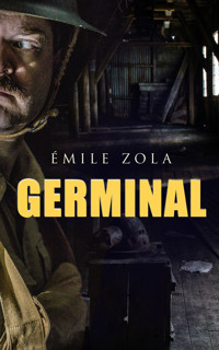 Germinal - Historical Novel - E-Book