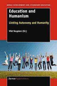 Education and Humanism -  - E-Book