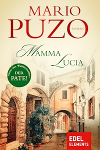 Mamma Lucia - Mario Puzo - E-Book