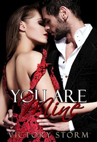 You Are Mine - Victory Storm - E-Book