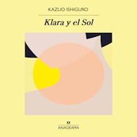 Klara y el sol - Kazuo Ishiguro - Hörbuch