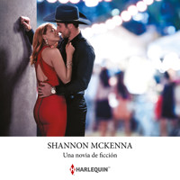 Una novia de ficción - Shannon McKenna - Hörbuch