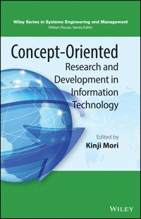 Concept-Oriented Research and Development in Information Technology -  - E-Book
