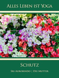 Schutz - Sri Aurobindo - E-Book