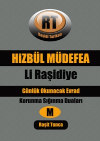HiZBÜL MÜDEFEA - Rasit Tunca - E-Book