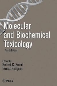 Molecular and Biochemical Toxicology -  - E-Book