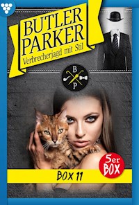 E-Book 51-55 - Günter Dönges - E-Book