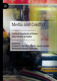 Media and Conflict -  - E-Book