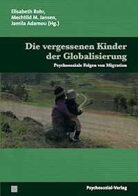 Die vergessenen Kinder der Globalisierung -  - E-Book