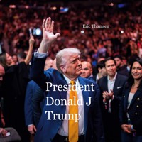 President Donald J Trump - Eric Thomsen - E-Book