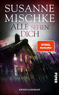 Alle sehen dich - Susanne Mischke - E-Book