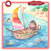 Das Stachelschwein - EDISEN - Hörbuch