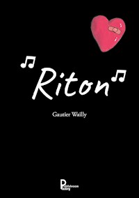 Riton - Gautier Wailly - E-Book