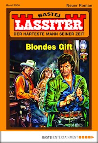Lassiter 2306 - Jack Slade - E-Book