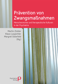Prävention von Zwangsmaßnahmen -  - E-Book