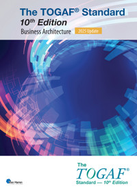 The TOGAF® Standard, 10th Edition - Business Architecture – 2025 Update - The Open Group - E-Book