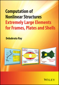 Computation of Nonlinear Structures - Debabrata Ray - E-Book