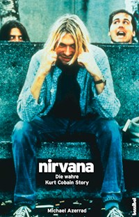 Nirvana - Michael Azerrad - E-Book