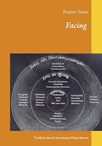 Facing - Rainer Sauer - E-Book