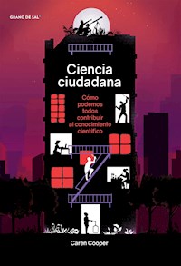 Ciencia ciudadana - Caren Cooper - E-Book