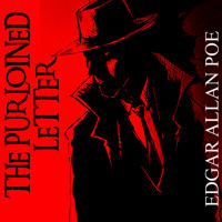 The Purloined Letter - Edgar Allan Poe - Hörbuch