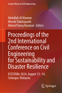 Proceedings of the 2nd International Conference on Civil Engineering for Sustainability and Disaster Resilience -  - E-Book