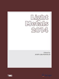 Light Metals 2014 -  - E-Book