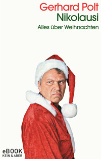 Nikolausi - Gerhard Polt - E-Book